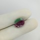 Ruby Zoisite 7.8 Ct Lab Tested Ruby Zoisite 7.8 Ct Lab Tested